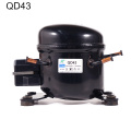 Portable Industrial air Refrigeration Compressor